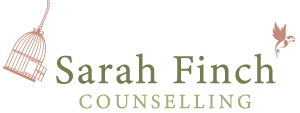 Sarah Finch Counselling Logo